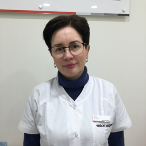 Jolita Cvirkienė